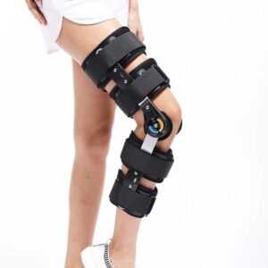 Medical Braces and Supports